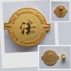 Wholesale Die stamp with sandblast badge
