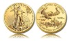 Wholesale 2011 Gold Souvenir Coin