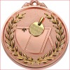 Wholesale 2011 New Metal Medal