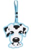 Wholesale Promotional Gift Soft PVC Holiday Travel Tag