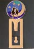 Wholesale metal bookmark