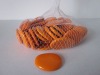Wholesale decoration glass cake