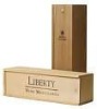 Wholesale single bottle wood wine box