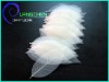 Wholesale beautiful magnolia skeleton leaves artificial flower