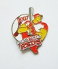 Wholesale Metal Badges