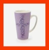 Wholesale porcelain mug