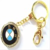 Wholesale fashion stainless steel key chain 2011
