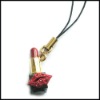 Wholesale Sexy lipstick mobile chain jewelry wholesale
