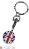 Wholesale coin keychain