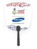 Wholesale Meaningful Plastic Fan
