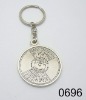 Wholesale Religious key chains with Calendar