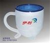 Wholesale frosted Glass cup