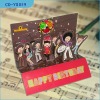 Wholesale Voice 3d greeting card