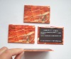 Wholesale [Hot promotion gifts] tinplate fridge magnet
