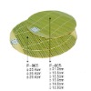 Wholesale Bamboo placemat