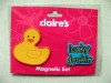 Wholesale souvenir fridge magnet/promotional fridge magnet/gift fridge magnet