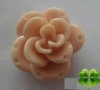 Wholesale DIY resin flower accessory