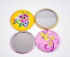 Wholesale fashional gifts pocket mirror