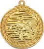 Wholesale Blank Sports Medal