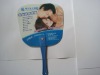 Wholesale Promotional gift pp fan