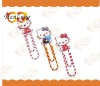 Wholesale Ad Soft PVC Bookmarks