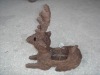 Wholesale Hanging planter of animal shape for flower