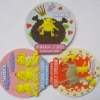 Wholesale PVC fridge magnet