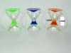 Wholesale plastic sand hourglass