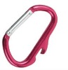 Wholesale carabiner with bottle opener,gifts and promotions