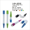 Wholesale Foldable mini LED pens