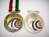 Wholesale Colourful metal madal/Unique metal medal
