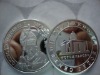 Wholesale custom metal coin