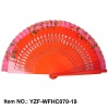 Wholesale Europe style hand fan