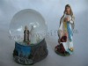 Wholesale Snow ball,snow globe,snow domeHY200