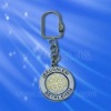 Wholesale Engraved Metal Key Chain