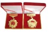 Wholesale Medal, sport medal,souvenir medal, trophy medal