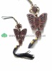 Wholesale wooden car ornament