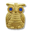 Wholesale Full 3D Metal Pin