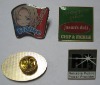 Wholesale metal lapel pin