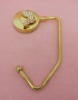 Wholesale butterfly purse hanger