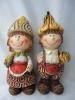 Wholesale Decoration Resin crafts