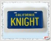 Wholesale Novelty plate/ Customized Plate/ Personalized Plate