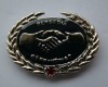 Wholesale Lepal Pin badges