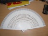 Wholesale chinese wooden hand fans