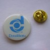 Wholesale Printing with epxoy dome pin