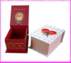 Wholesale 2011New high quality gift paper box packaging