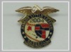 Wholesale USA badges , lapel pins, epoxy pins ,soft enamel lapel pins