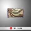 Wholesale elegant metal card