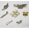 Wholesale metal Military Badge