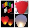 Wholesale sky lantern